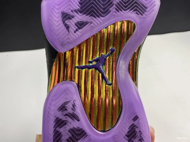 Cheap TBK JORDAN CV2469-001 DOERNBECHER '' AIR 14 RETRO 0816